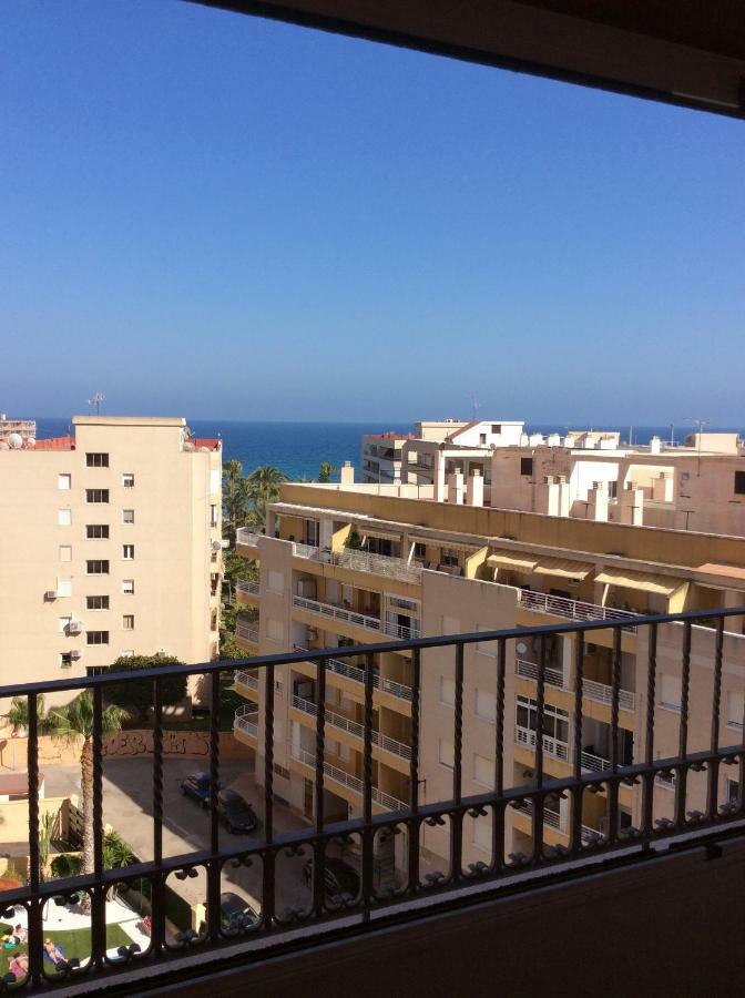 Tu Casa Frente A La Playa Apartment Torrevieja Exterior photo